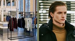 AlphaTauri, το μέλλον της hi-tech αντρικής μόδας