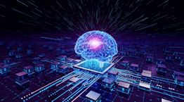 Πώς η πυρηνική ενέργεια μπορεί να εκτοξεύσει την τεχνητή νοημοσύνη