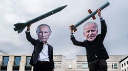 &#39;Η τεχνητή νοημοσύνη θα ελέγχει την πυρηνική ενέργεια&#39;, ένα ακόμη τρομακτικό σενάριο