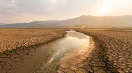 Πόσο πιθανό είναι να τελειώσει το νερό στη Γη;