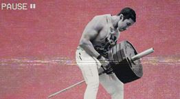 Τρία απαραίτητα συστατικά σε κάθε προπόνηση