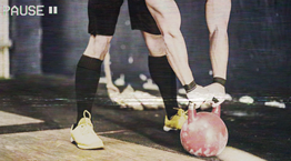 Γυμνάζοντας όλο το σώμα με 3 κινήσεις