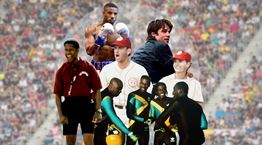 Οι καλύτερες sports movies όλων των εποχών
