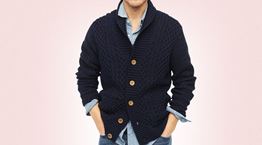 Τα cardigans που θα σε ψήσουν να πάρεις ζακέτα