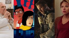 Ταινίες του Netflix για κάθε mood