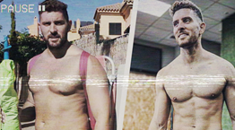 Πώς θα χάσεις 15 κιλά σε δύο μήνες με cross training