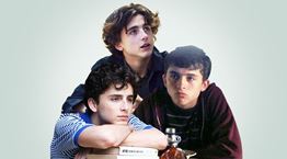 Όλες οι ταινίες του Timothée Chalamet από τη χειρότερη στην καλύτερη