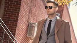 4 office looks, 4 διαφορετικά στυλ ντυσίματος