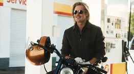 Τι κάνει μοναδικό το στυλ του Brad Pitt