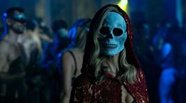 Η ανατριχιαστική έμπνευση πίσω από το The Fall of the House of Usher του Netflix