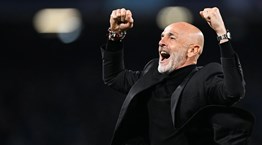 Πώς ο Stefano Pioli γιγάντωσε τη Milan