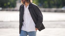 Tα κομμάτια που δεν πρέπει να λείπουν από τη φθινοπωρινή γκαρνταρόμπα σου