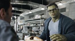 Ο Mark Ruffalo θέλει ταινία Hulk v Wolverine