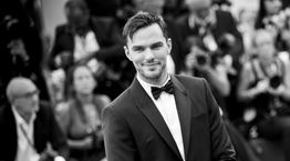 Οι καλοντυμένοι του Φεστιβάλ Βενετίας