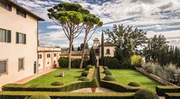 Η απίθανη Τοσκάνη