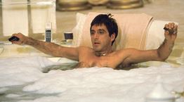 Ένα ζεστό μπάνιο καίει τις ίδιες θερμίδες με κάποιο έντονο σπορ