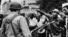 H ιστορία πίσω από τις εξεγέρσεις στο Newark