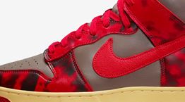 Τα νέα Dunks της Nike έπεσαν στο οξύ