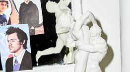 Αναζητώντας τον αληθινό άντρα του σήμερα