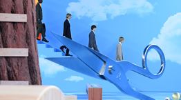 Η σουρεαλιστική φαντασία του Louis Vuitton