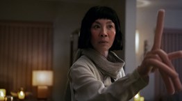 Γιατί το Everything Everywhere All at Once κέρδισε 'Τα Πάντα Όλα' στα Oscars 2023