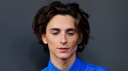 Τα φυσικά μαλλιά είναι η μεγάλη τάση στο αντρικό hairstyling