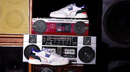 Under Creativity, η νέα συλλογή της Puma