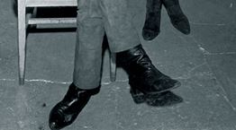 Beatle boots, ο απόγονος των Chelsea boots