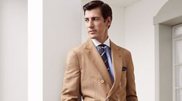 Γραβάτα: Οι 3 τάσεις για τη σεζόν Άνοιξη/Καλοκαίρι 2019