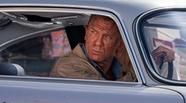 Καμία έκπληξη, οι κριτικοί λάτρεψαν το No Time To Die