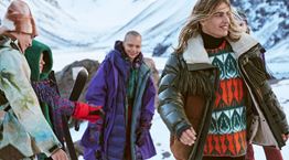 Πώς η Moncler πέρασε την après ski ένδυση στο streetwear