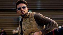 9 διαφορετικά στυλ αμάνικου μπουφάν