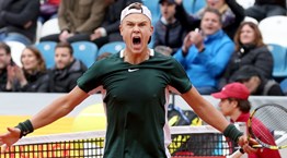 Είναι ο Holger Rune, ο νέος Στέφανος Τσιτσιπάς;