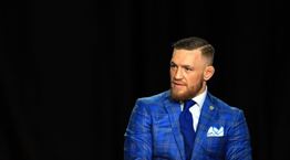 Το ρολόι των €90.000 του Conor McGregor