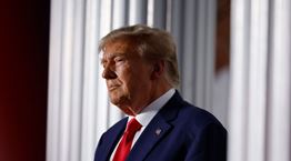 Ο Donald Trump άλλαξε γνώμη και δεν θα καταθέσει στη δίκη του