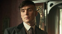 Το φινάλε του Peaky Blinders