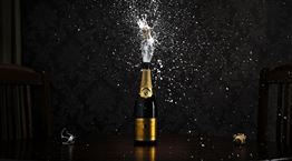 Γιατί η σαμπάνια είναι ο βασιλιάς των κρασιών