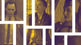 Ο (μάλλον) κορυφαίος χαρακτήρας ever της Marvel