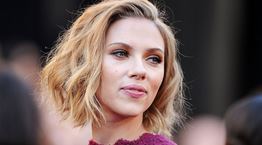 Scarlett Johansson - ChatGPT, σημειώσατε 1