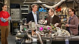 Όλοι οι διάσημοι που δε θυμόμασταν ότι πέρασαν από το Big Bang Theory