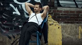 Τα αγαπημένα video games του Kieran Culkin