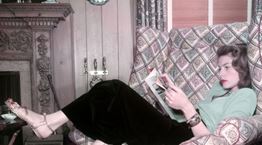 Τα αγαπημένα βιβλία των κλασικών αστέρων του Χόλιγουντ