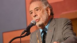 Πρώτη ματιά στο Megalopolis του Francis Ford Coppola