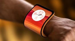 To smartphone του μέλλοντος ξεπερνά τη φαντασία μας