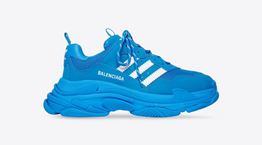Balenciaga x Adidas, η συνεργασία που περιμέναμε