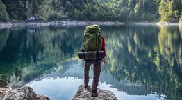 Το απίστευτο κόλπο για να βρεις εκπληκτικά μέρη σε κοντινή απόσταση