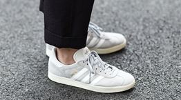 5 sneakers της adidas στα οποία αξίζει να επενδύσεις