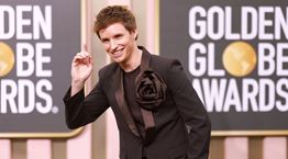 Οι καλοντυμένοι των Χρυσών Σφαιρών