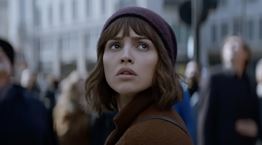 3 Body Problem, νέο trailer για τη σειρά sci-fi από τους δημιουργούς του Game of Thrones