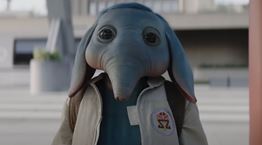 Πρώτη ματιά στο Star Wars: Skeleton Crew